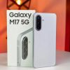 433ef172291bf75d2d54d656a9bcb413 Samsung galaxy M17 5G (6+128)