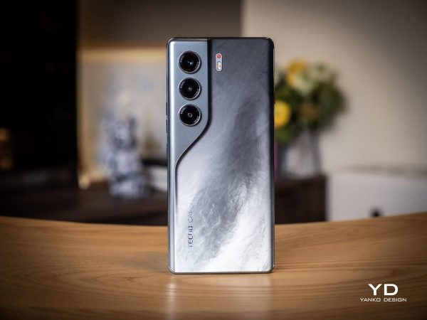 Tecno camon 40 pro (8+256)