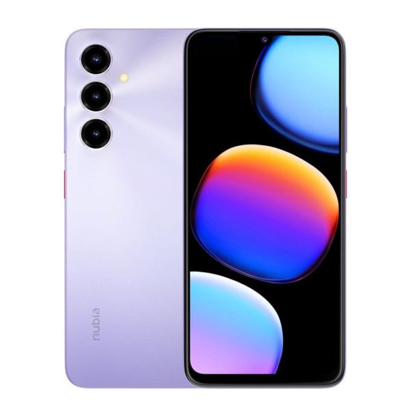 Nubia V80 plus (8+128)