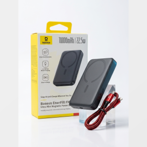 BASEUS 10000mah Wireless Power bank