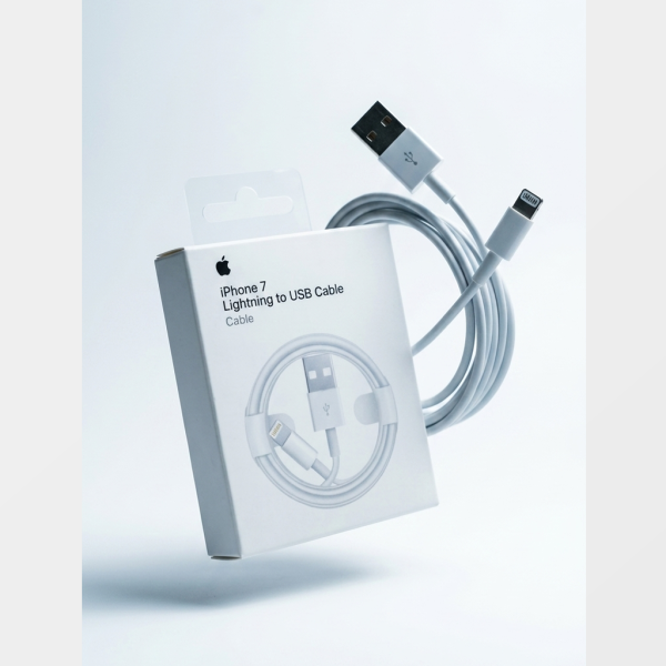 Lightning to USB Cable for iPhone