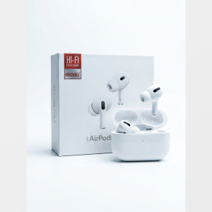 HI-FI Sterio sound TWS AirPodsPro 2 bluetooth earbuds