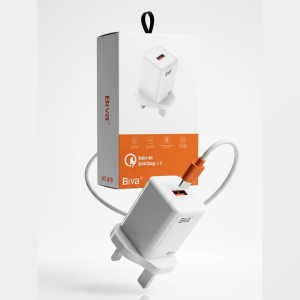 BIVA Fast charger