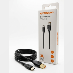 RIVERSONG Type-c Data cable