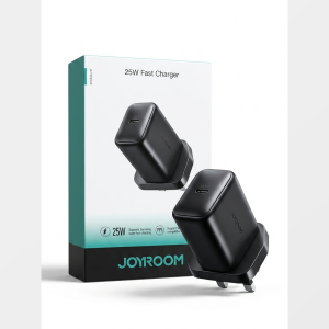 JOYROOM 25W Type-c Fast charger