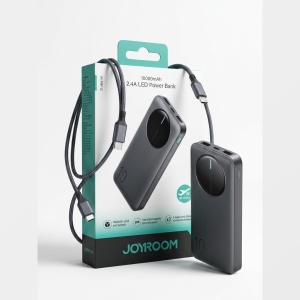 JOYROOM 10000mah LED Power bank