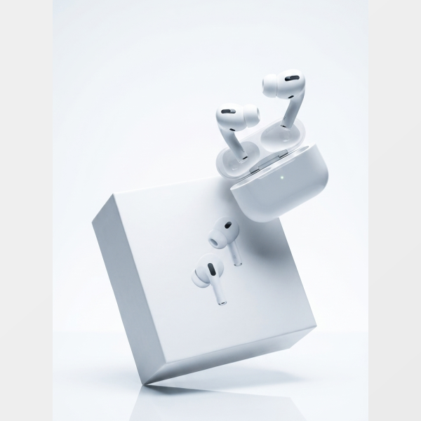 Air pods pro made in china model