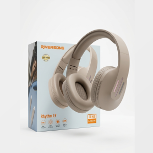 RIVERSONG Rhythm L9 8D Headset