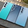 Tecno camon 40 pro (8+256)