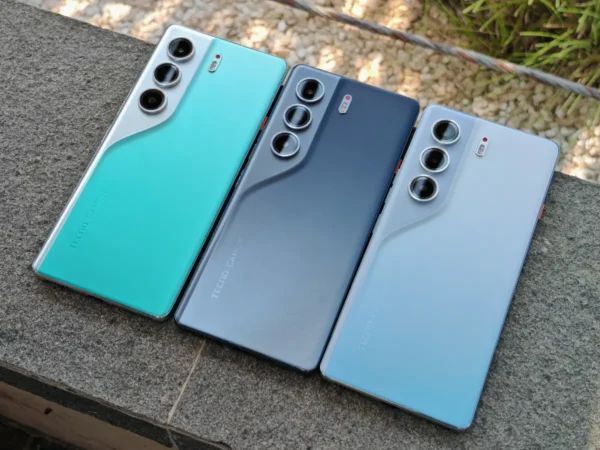 Tecno camon 40 pro (8+256)
