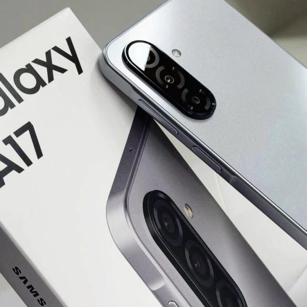 ba0347d86531a5417b9b7db320ead14f Samsung galaxy A17 5G (8+256)
