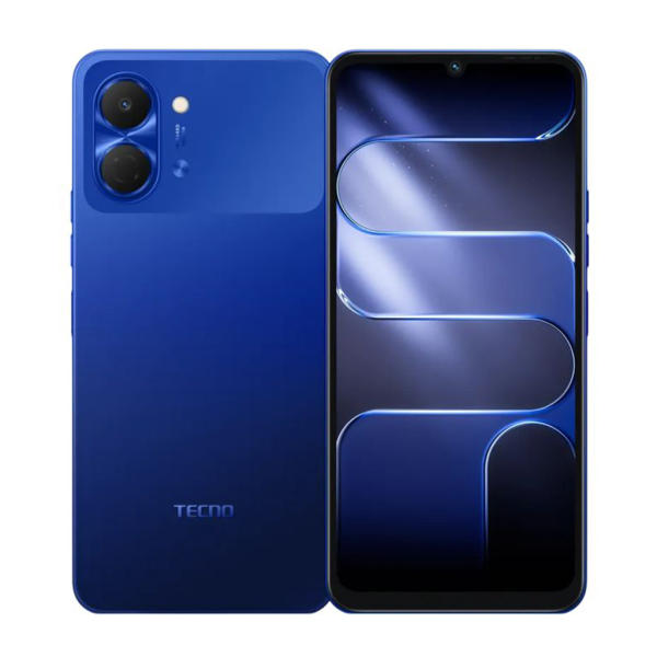 dfe25d80bb4f46459eb65bad4571e7e3.jpg Tecno spark Go 3 (4+64)