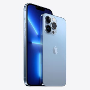 iPhone 13 Pro 256GB (Pre-Owned)
