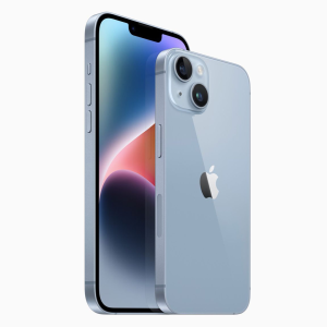 iPhone 14 128GB (Brand new)