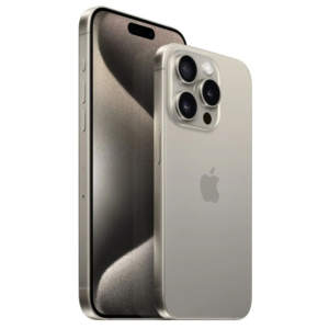 iPhone 15 Pro Max 256GB (Pre-Owned)
