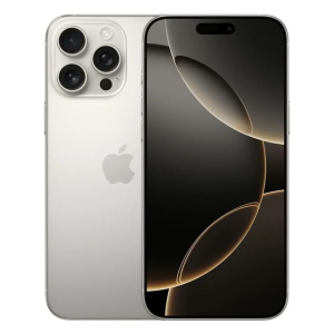 iPhone 16 Pro Max 256GB (Brand new)