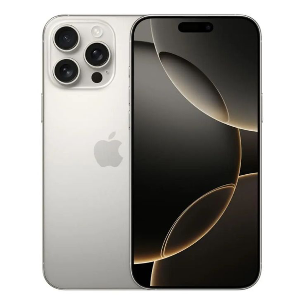 1fbe423babe0a608f037475fb450deaf.jpg iPhone 16 Pro Max 256GB (Pre-Owned)