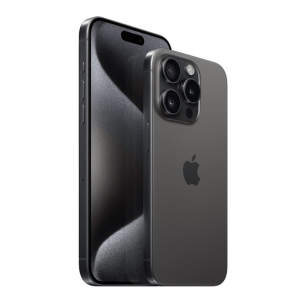 iPhone 15 Pro 256GB (Pre-Owned)
