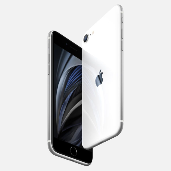77736add4ecfff13a6a6a2b4023cb501.jpg iPhone SE 2 128GB (Pre-Owned)