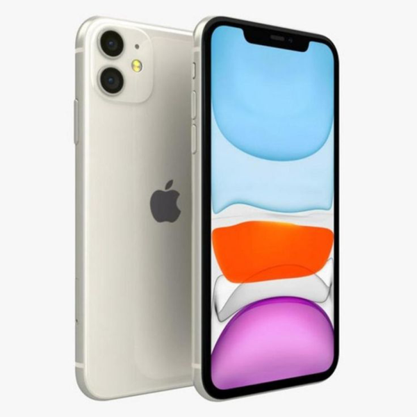 iPhone 11 128GB (Pre-Owned)