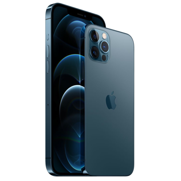 iPhone 12 Pro Max 256GB (Pre-Owned)