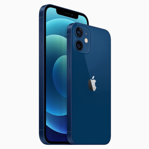 iPhone 12 128GB (Pre-Owned)