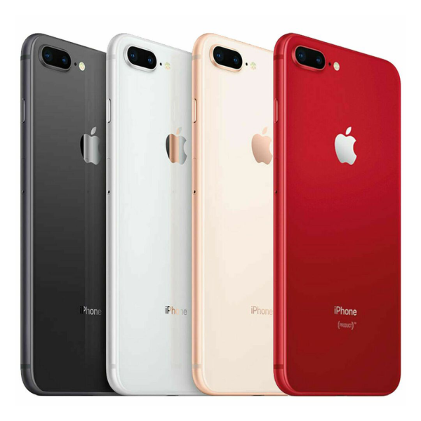 iPhone 8 Plus 256GB (Pre-Owned)